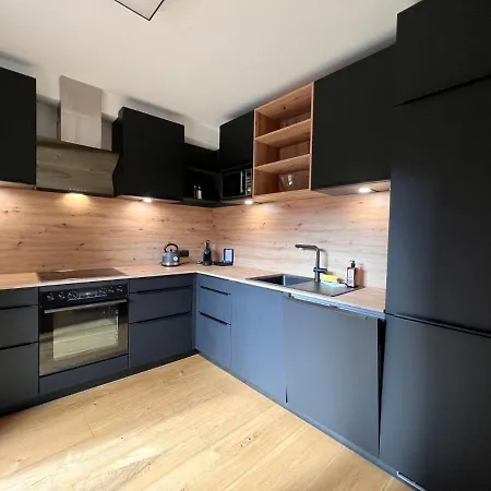 Apartment Comfort Bergblick 04 By Interhome