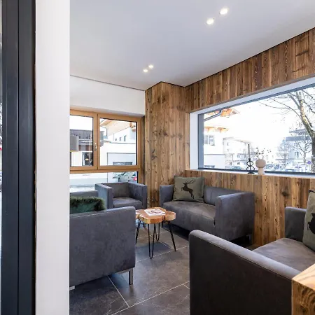 Comfort Bergblick 04 By Interhome Apartment Soll