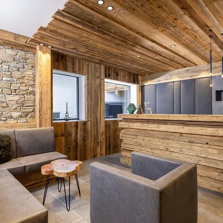 Comfort Bergblick 04 By Interhome Apartment