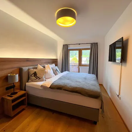 Comfort Bergblick 04 By Interhome * Soll