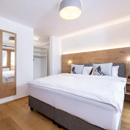 Apartment Comfort Bergblick 04 By Interhome *