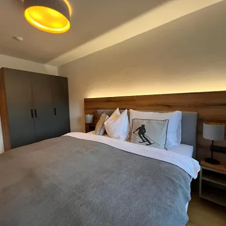 Apartment Comfort Bergblick 04 By Interhome
