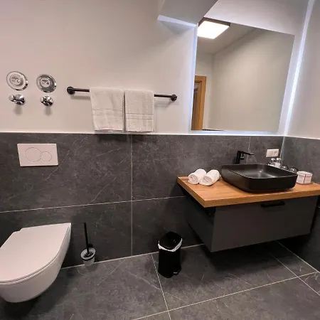 Comfort Bergblick 04 By Interhome Apartment
