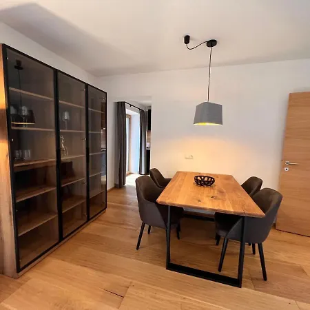 Apartment Comfort Bergblick 04 By Interhome Soll
