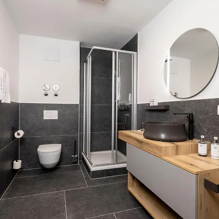 Comfort Bergblick 04 By Interhome Apartment
