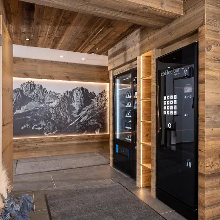 Comfort Bergblick 04 By Interhome Soll